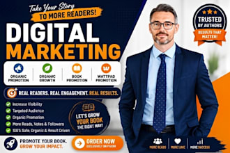 do organic viral wattpad book promotion, webnovel promotion to target audience