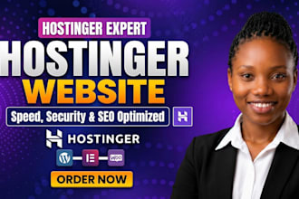 hostinger website design hostinger website redesign hostinger website design