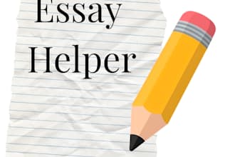 review your essays of any type
