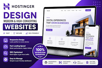 hostinger website design hostinger website redesign hostinger website design