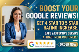 this company earned every star in my google review