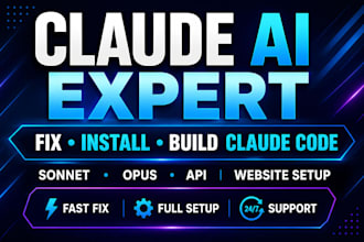 claude ai claude code claude sonnet claude opus fix claude installing website