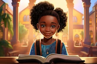 children book illustration children book illustration