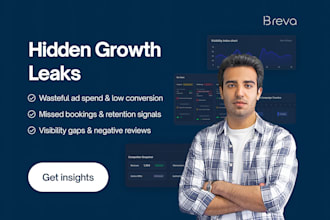 analyze your clinic growth leaks and improve patient acquisition