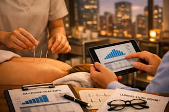 help you understand acupuncture and tcm