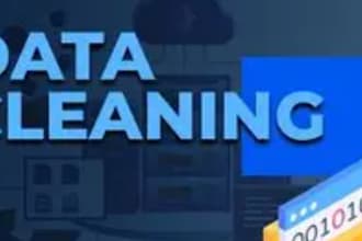 data formatting and cleaning, excel data cleaning