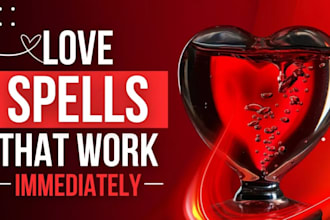 cast obsession love spell within 24 hours