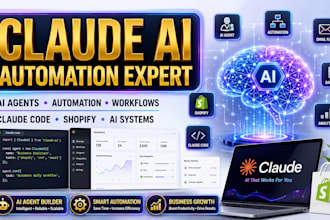 build claude ai agent automation and claude code solutions claude coworking