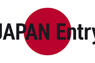 be your japan market entry consultant and sales strategist