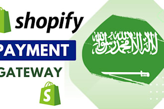 shopify payment for ecommerce store, payment gateway, website payment processor