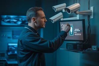 fix cctv camera issues dvr nvr troubleshooting ip camera repair expert