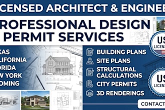licensed architect, licensed engineer in wyoming wisconsin utah maryland hawaii