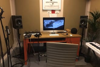 deliver a world class mix and master for your music