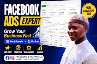do facebook ads marketing social media management and growth