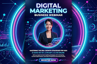 generate flyer design, business flyer, professional flyer