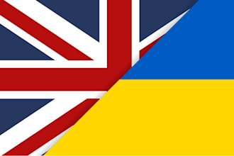 translate from english to ukrainian texts accurately and naturally