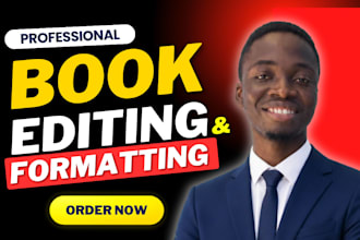 book editing and formatting, christian book editor