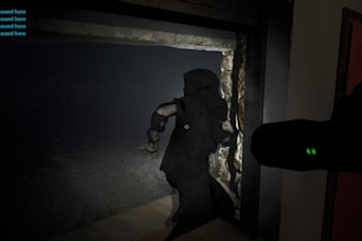 create and fix unreal engine ai, npc, blueprint and cpp systems
