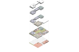 convert your 2d plans or pdfs into a cad 3d revit model