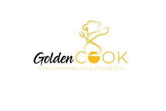 design impressive cookware brand logo