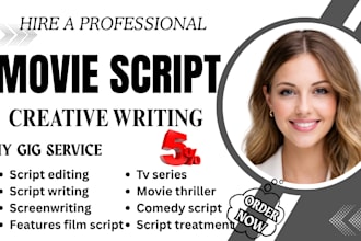 do movie script screenplay film script comedy script youtube script funny jokes
