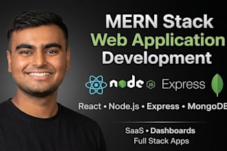 build a modern animated react portfolio using framer motion