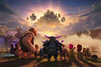 help with clan capital development