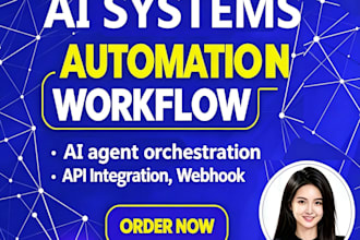 build scalable ai workflow automation platforms