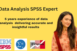 perform professional data analysis with detailed  report