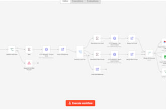 set up ai speed to lead automation for real estate brokers