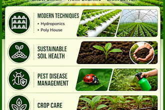 expert SEO agricultural science and organic farming