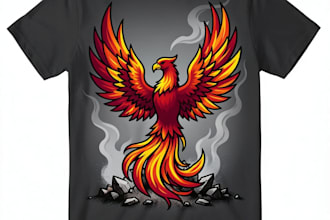 create custom clothing and tshirt design