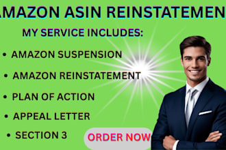 reinstate your amazon asin with listing appeal and recovery
