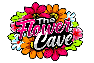 design a beautiful flower logo for your brand
