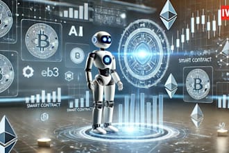 do ai crypto trading bot, crypto bot, ai trading bot