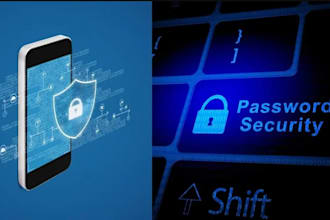 recover lost passwords and access forgotten accounts securely
