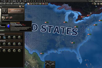 create you a hoi4 mod, crusader kings 3 mod, hearts of iron4 mod, game mod