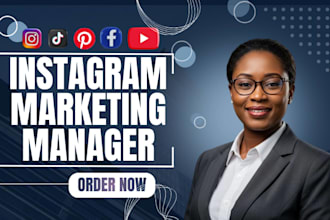 be restaurant cafe instagram marketing manager content reels and growth strategy