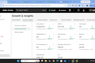grow your tiktok shop and turn views into real sales