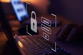 recover lost passwords and access forgotten accounts securely