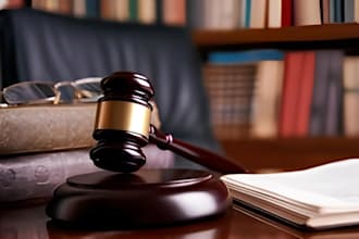 your lawyer in IP, copyrights and trademark disputes