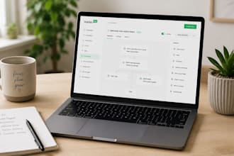 set up your digital product funnel in mailerlite