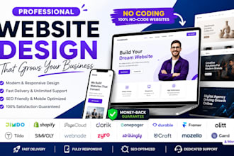 build jimdo shopify pagecloud dorik onepager durable framer olitt website design