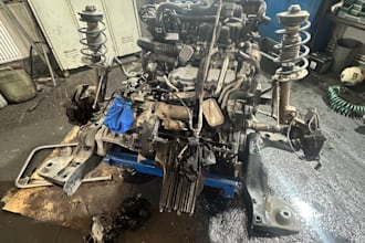 auto mechanical diagnosis and consulting for any cars