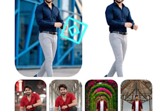 add or remove anything from images