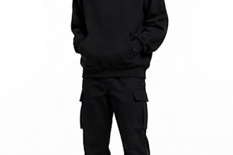 create realistic ai fashion model photos for your clothing brand