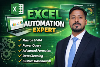 clean and transform your data using power query and excel