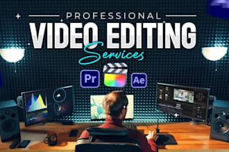 edit engaging videos that boost retention and views