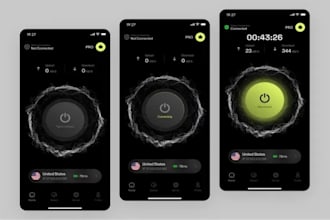 turn your app idea into a clickable mobile app prototype