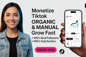 build your tiktok with create rewards program x12 for fast monetization